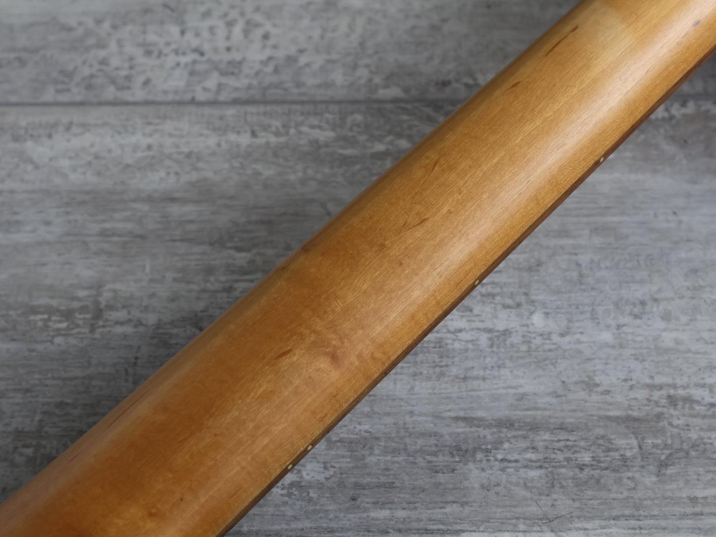 Washburn XB120 Bamtam Series Bass (Blue)