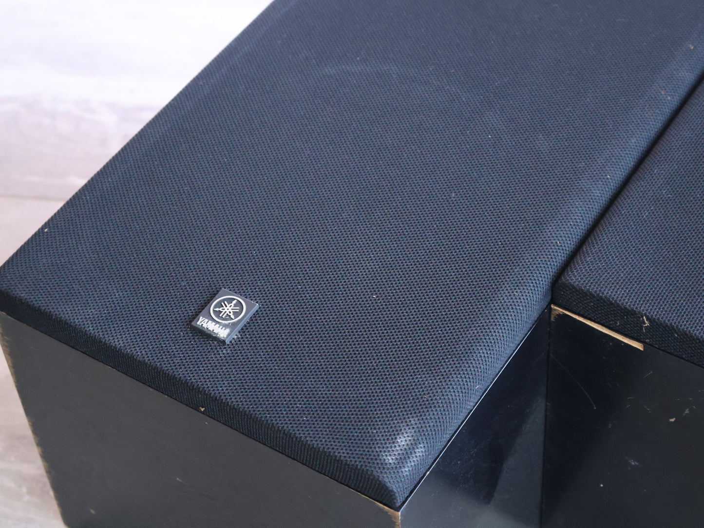 Yamaha NS-10M Studio Monitor Pair