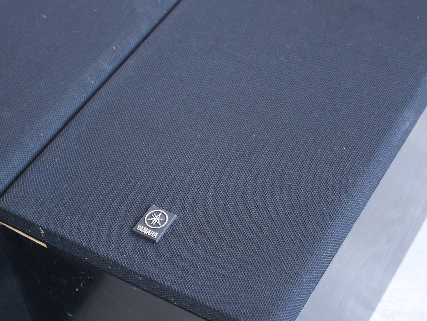 Yamaha NS-10M Studio Monitor Pair