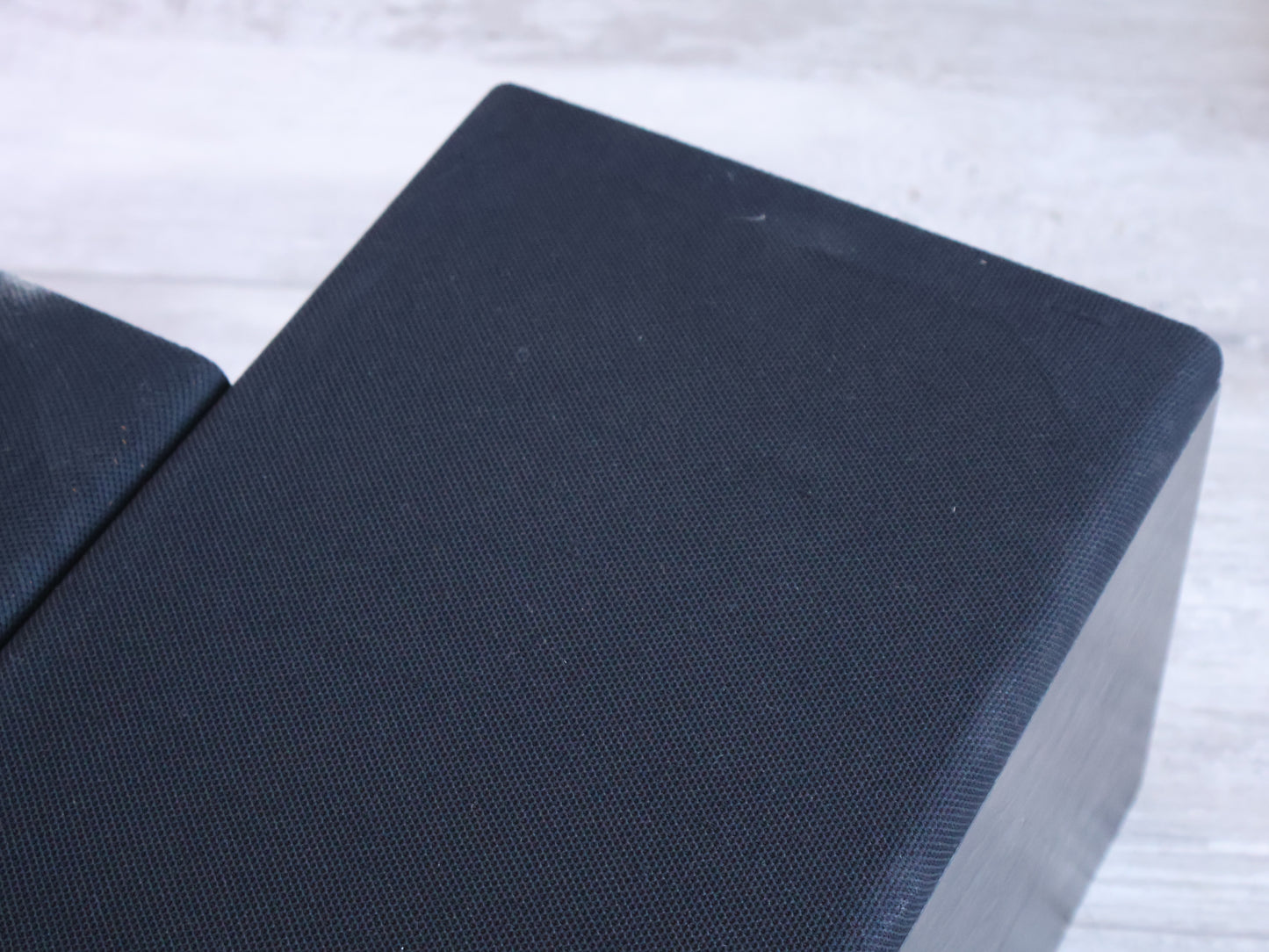 Yamaha NS-10M Studio Monitor Pair
