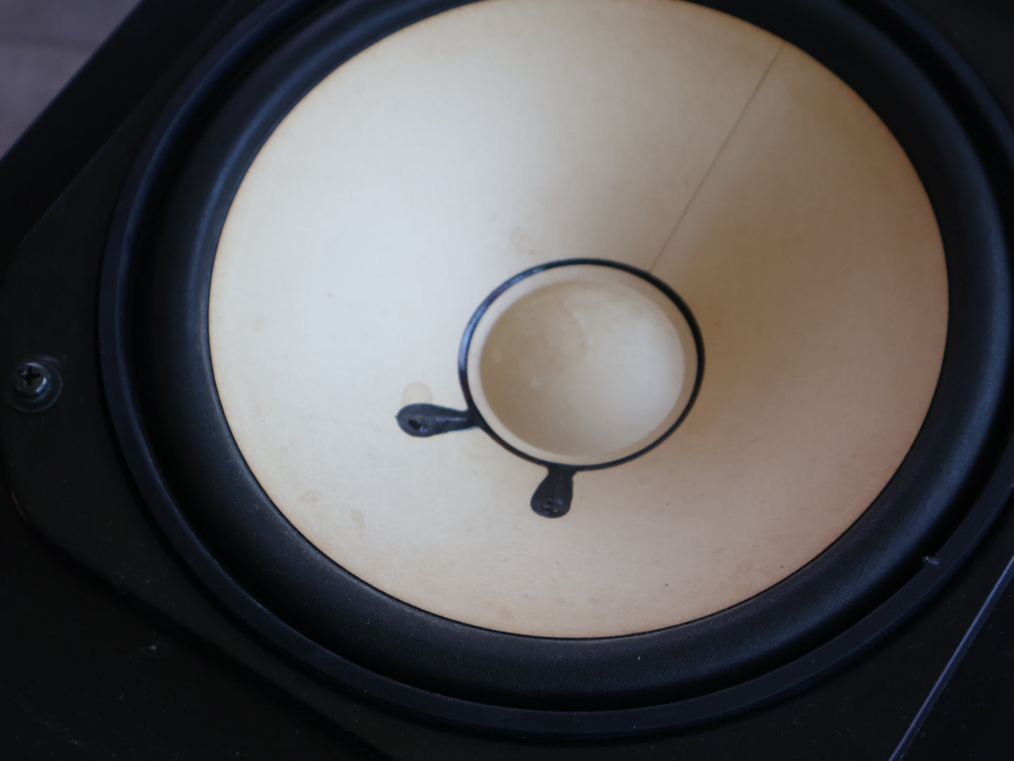 Yamaha NS-10M Studio Monitor Pair