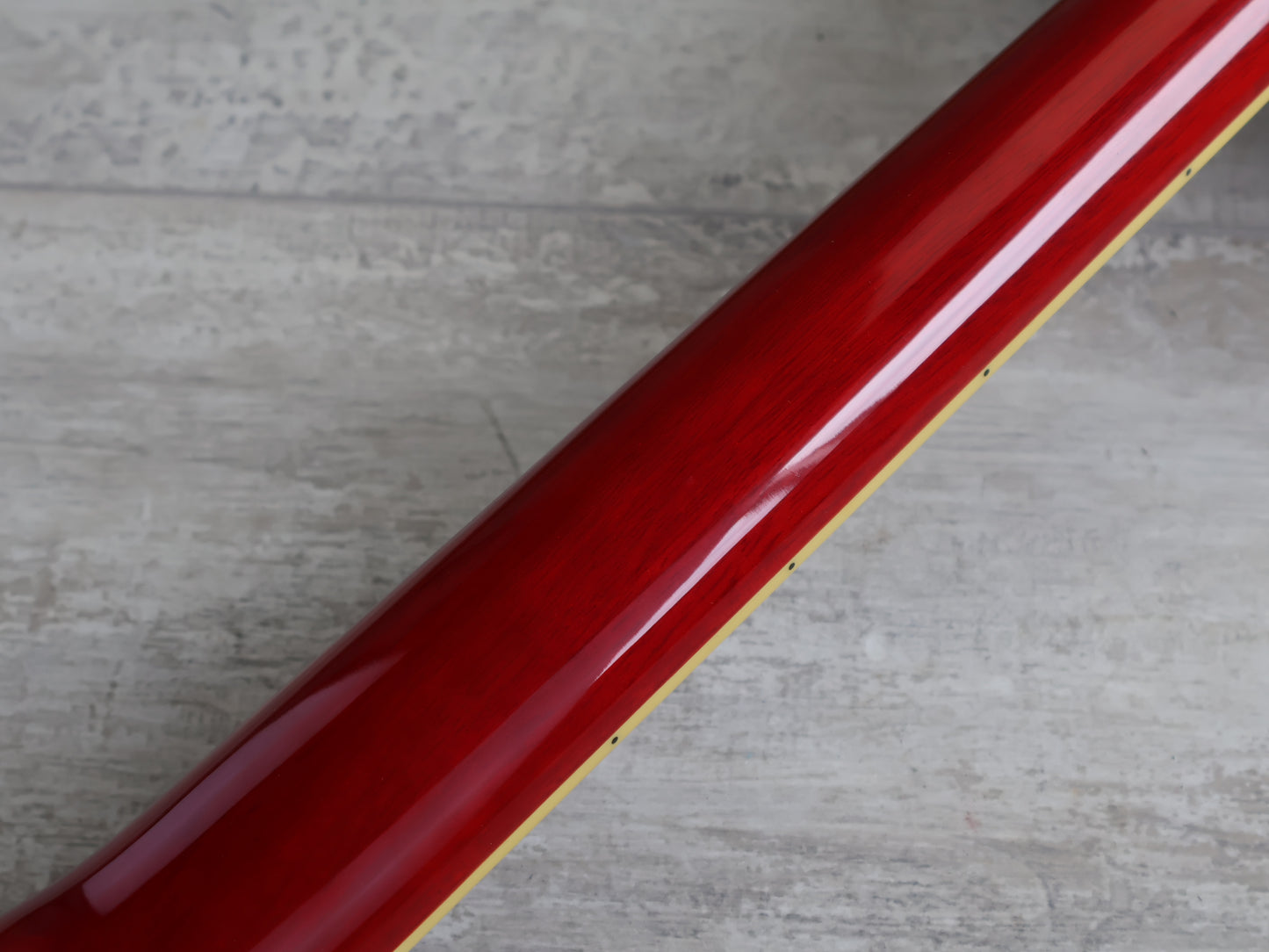 2004 Epiphone Les Paul Standard (Cherry Sunburst)