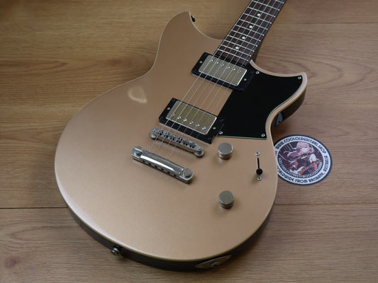 Yamaha Revstar RS420 (Maya Gold)