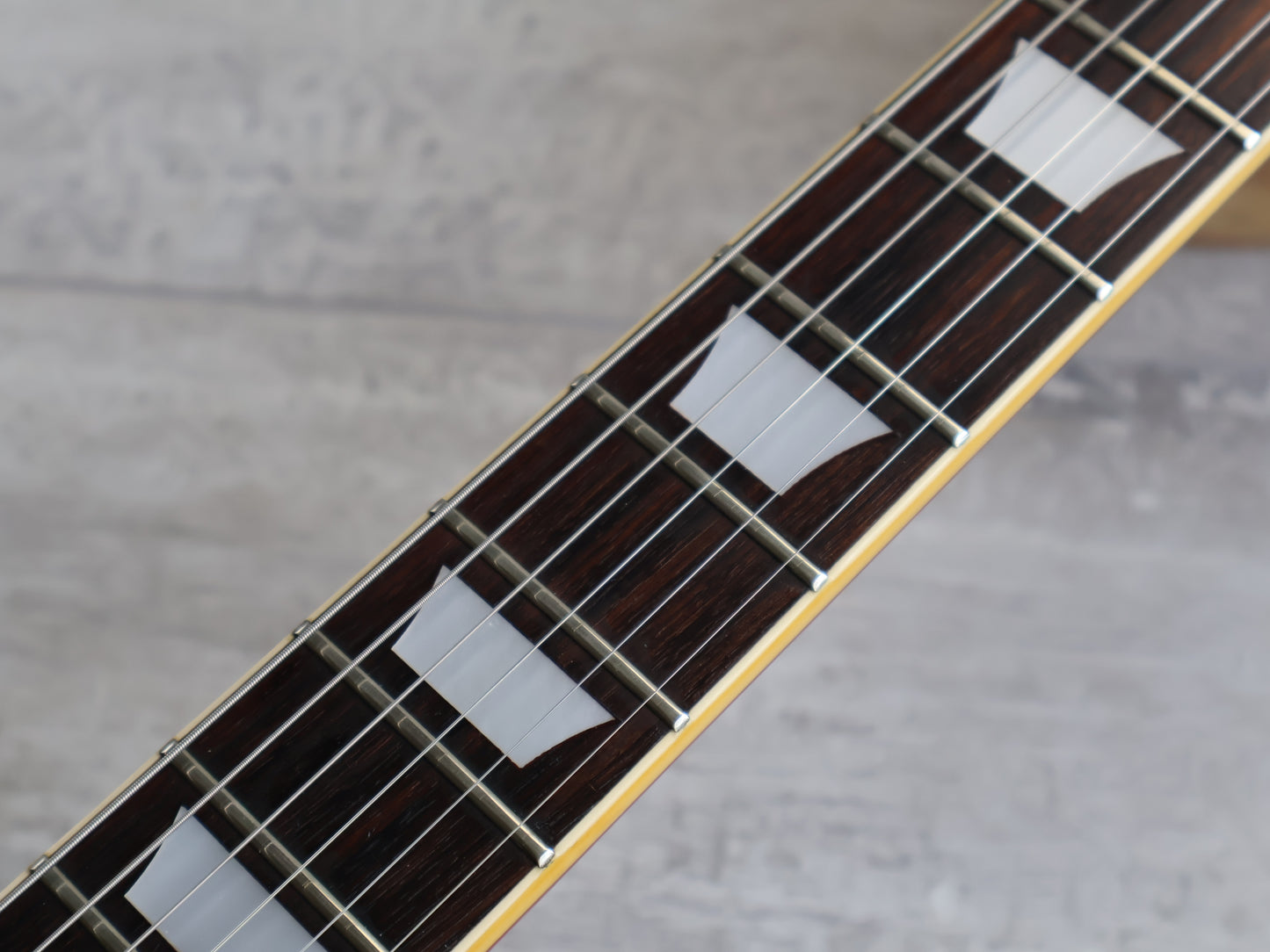 1979 Yamaha Japan SL400S Les Paul Standard (Cherry Sunburst)