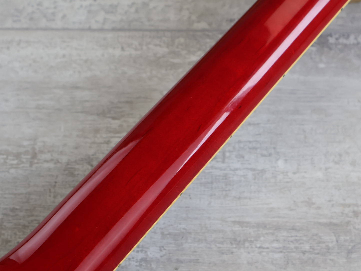 1979 Yamaha Japan SL400S Les Paul Standard (Cherry Sunburst)