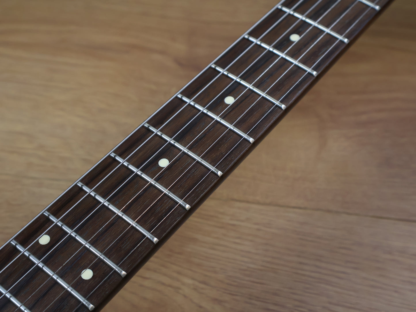Yamaha Revstar RS420 (Maya Gold)