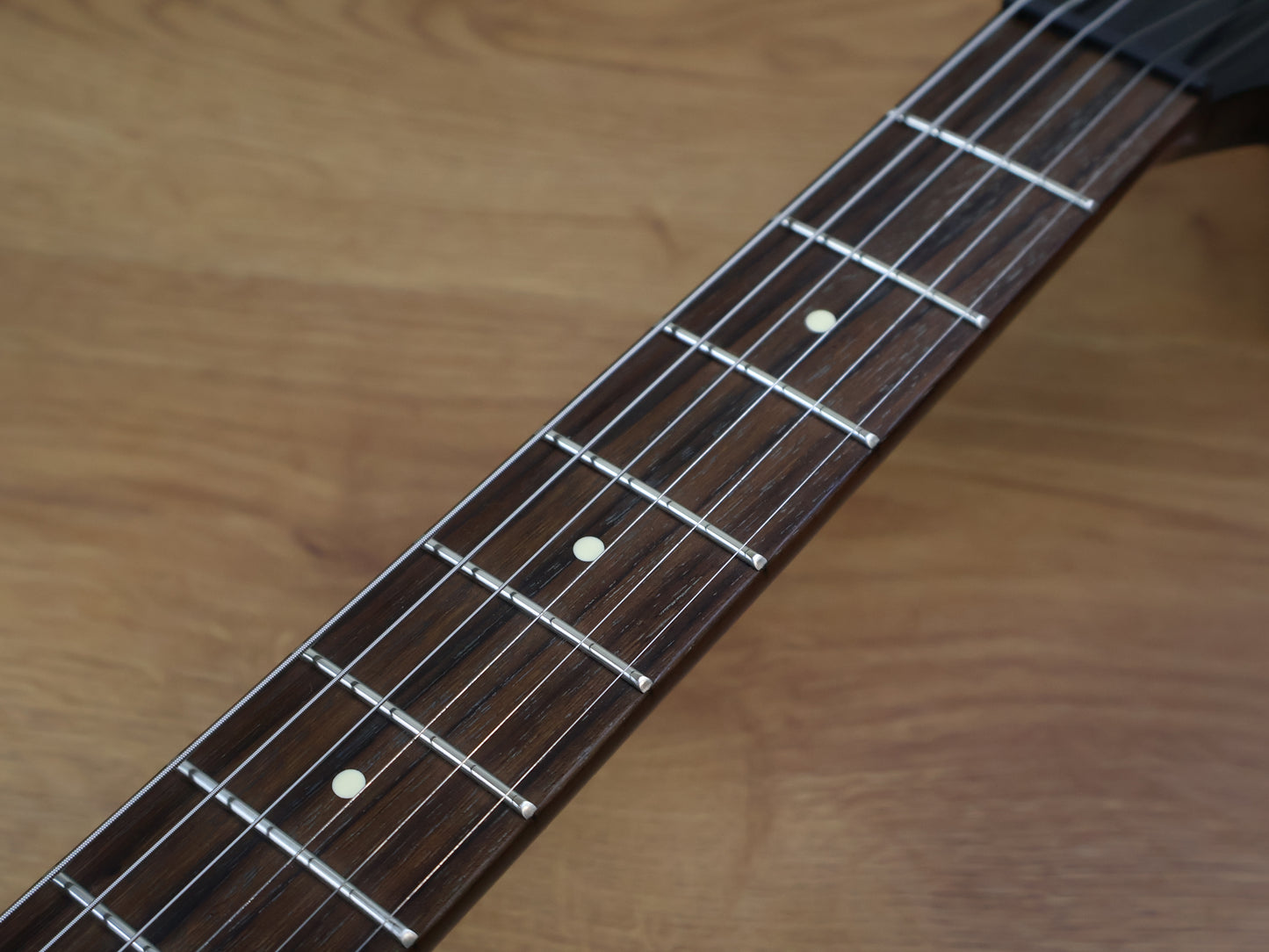 Yamaha Revstar RS420 (Maya Gold)