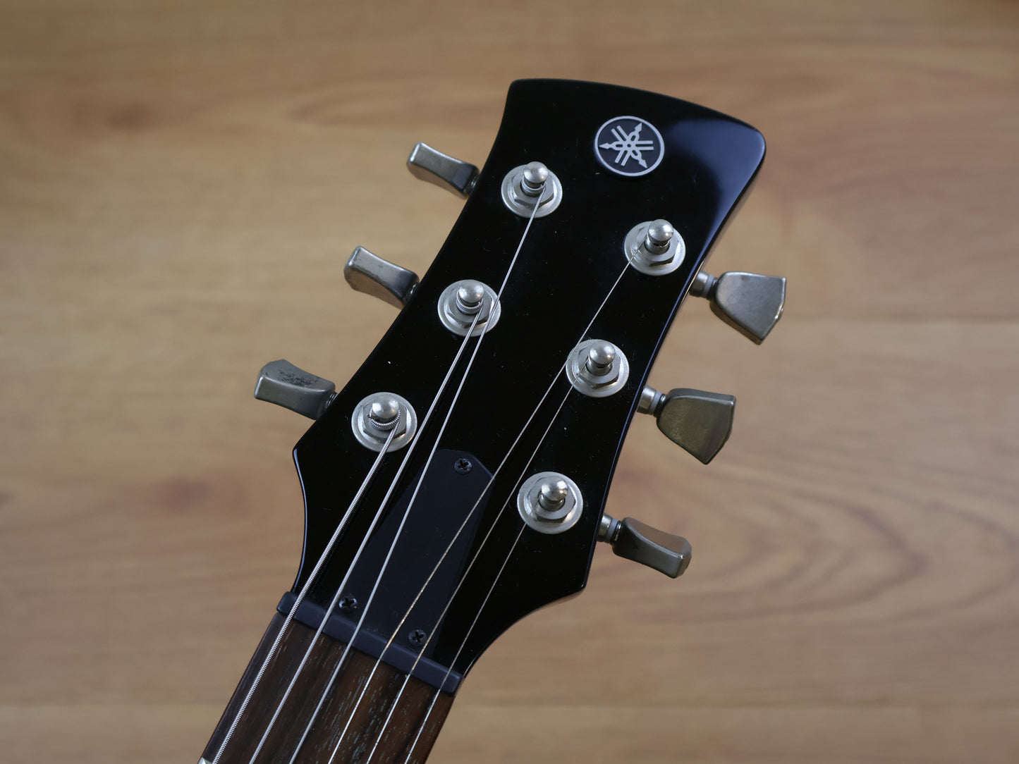 Yamaha Revstar RS420 (Maya Gold)
