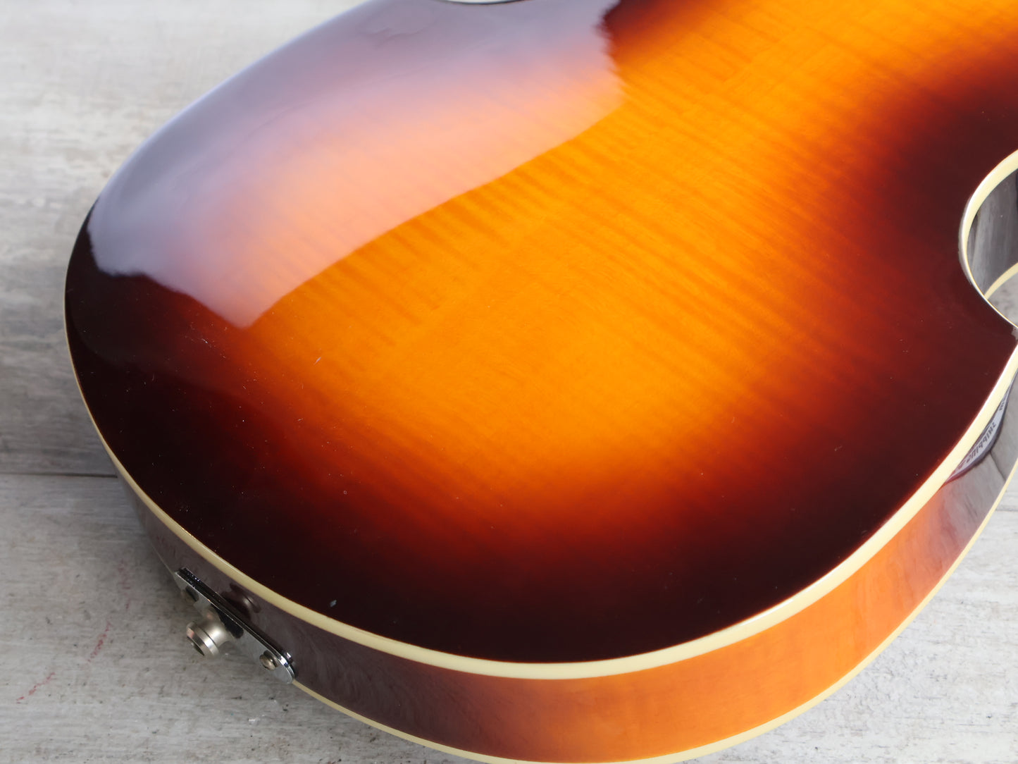 Hofner B-Bass Hi Series Violin Beatle Bass (Sunburst)