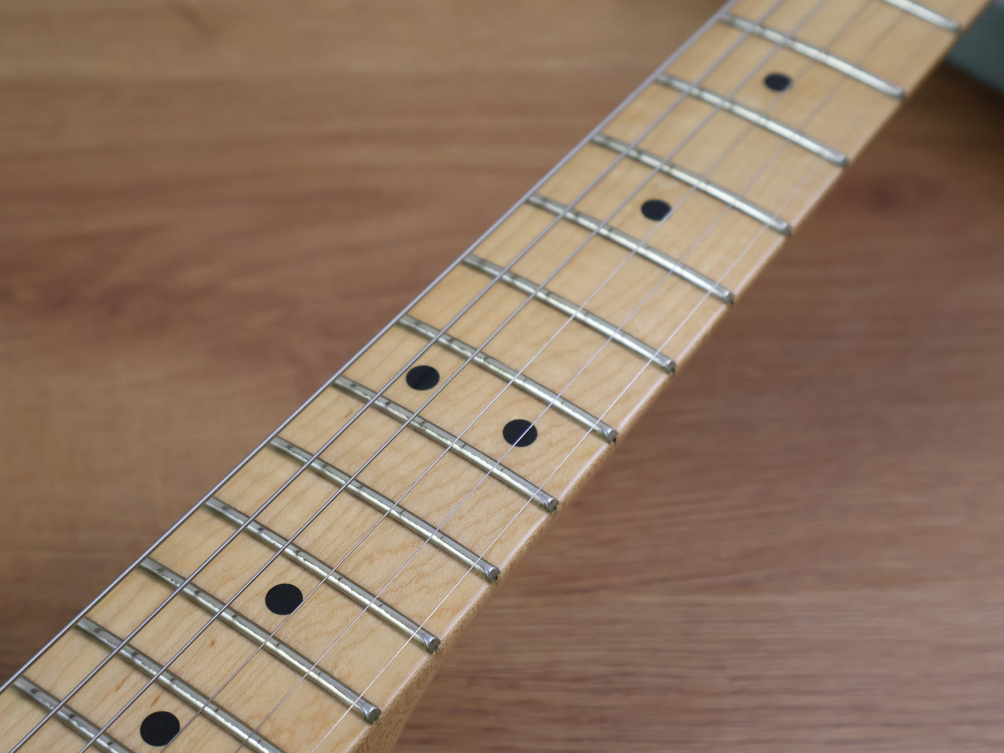 2021 Fender American Performer Telecaster (Sunburst)