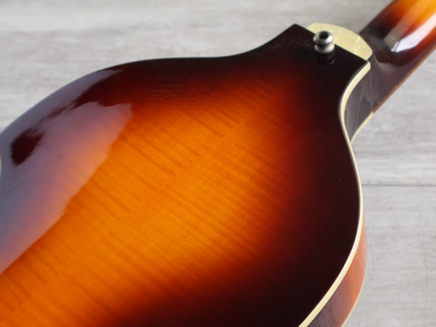 Hofner B-Bass Hi Series Violin Beatle Bass (Sunburst)