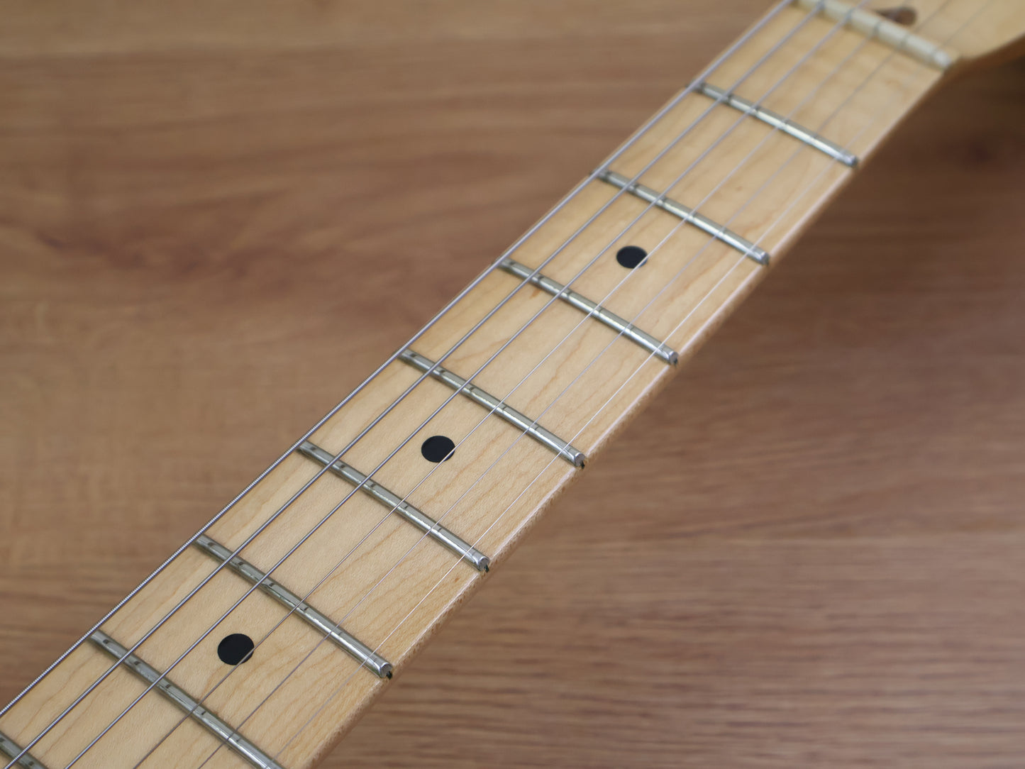 2021 Fender American Performer Telecaster (Sunburst)