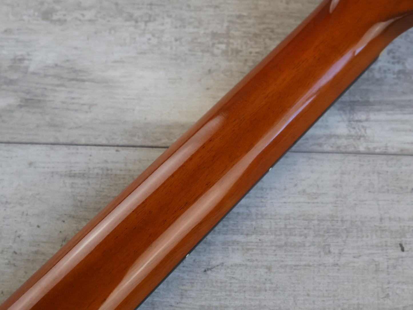 1990's Tune Japan TGX-823WN '56 Style Single Cutaway (Walnut)