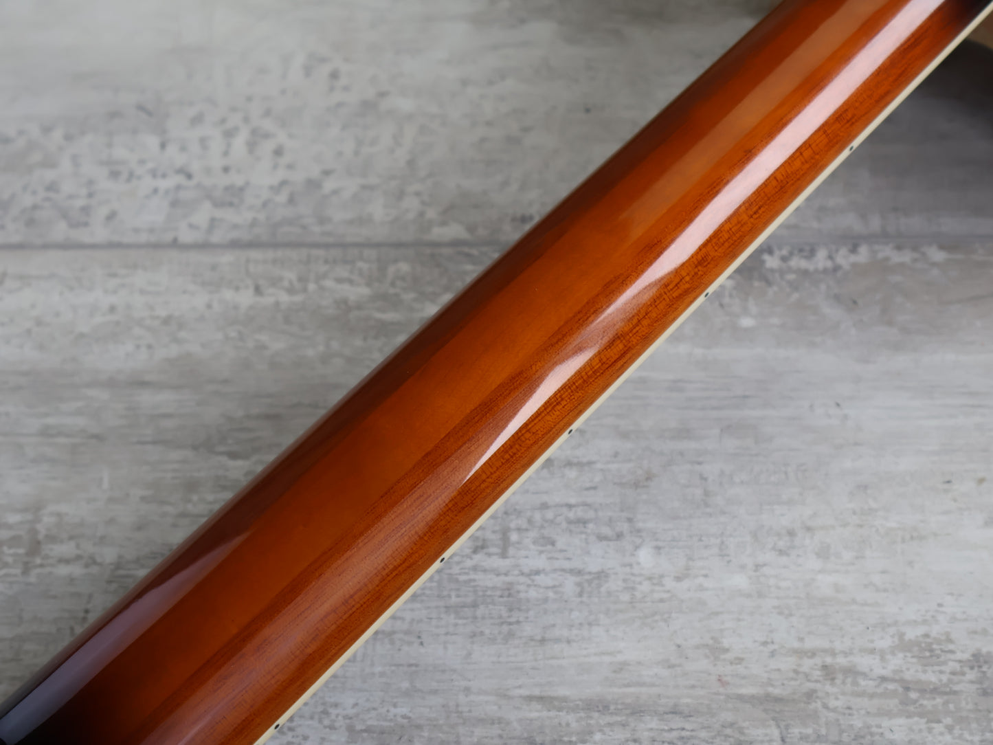 2014 Ibanez AS93FM Artcore Expression Series Semi-Hollowbody (Violin Sunburst)