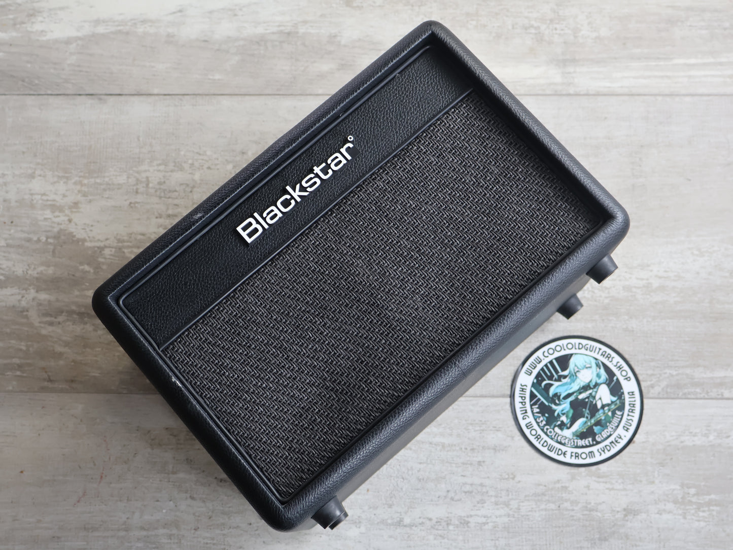 Blackstar ID Core Beam 20W 2x3" Amplifier