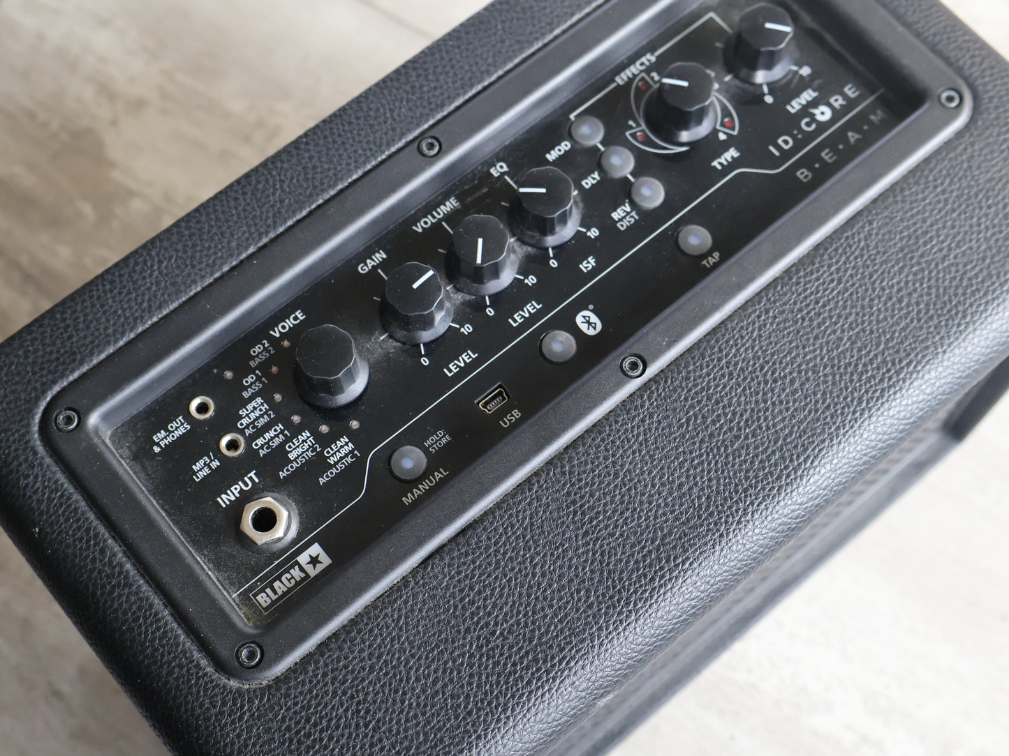 Blackstar ID Core Beam 20W 2x3" Amplifier