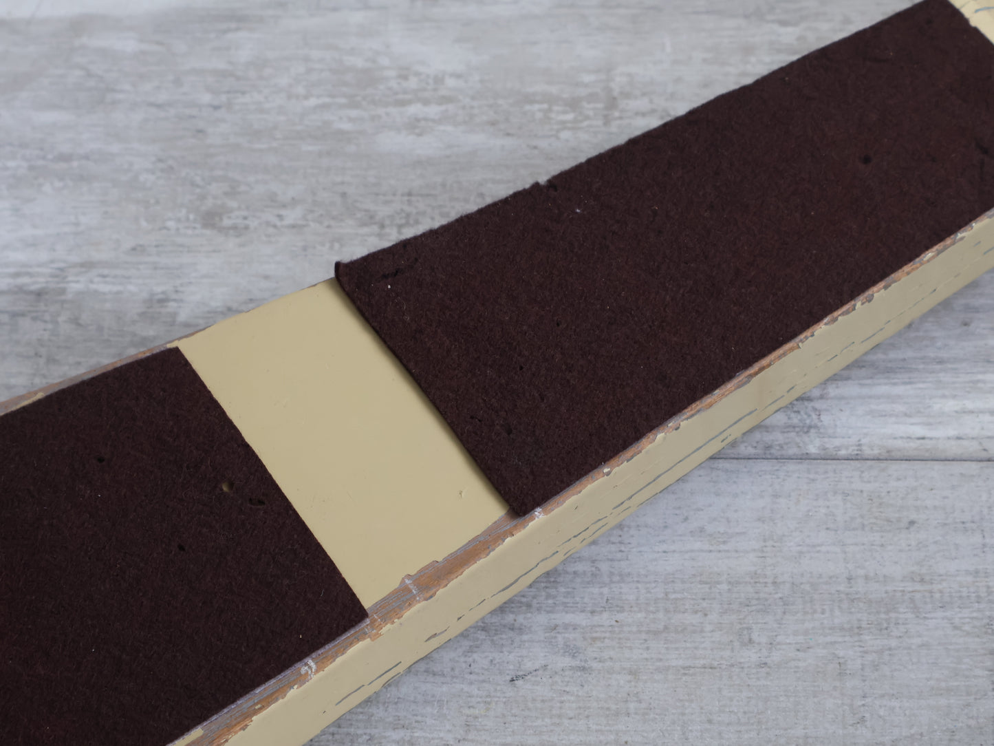 1960's Teisco Japan Model U 6-String Lap Steel Guitar