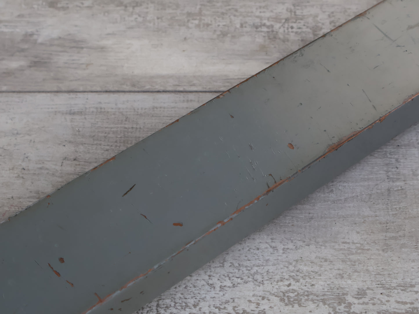 1960's Teisco Japan Model Z 6-String Lap Steel Guitar