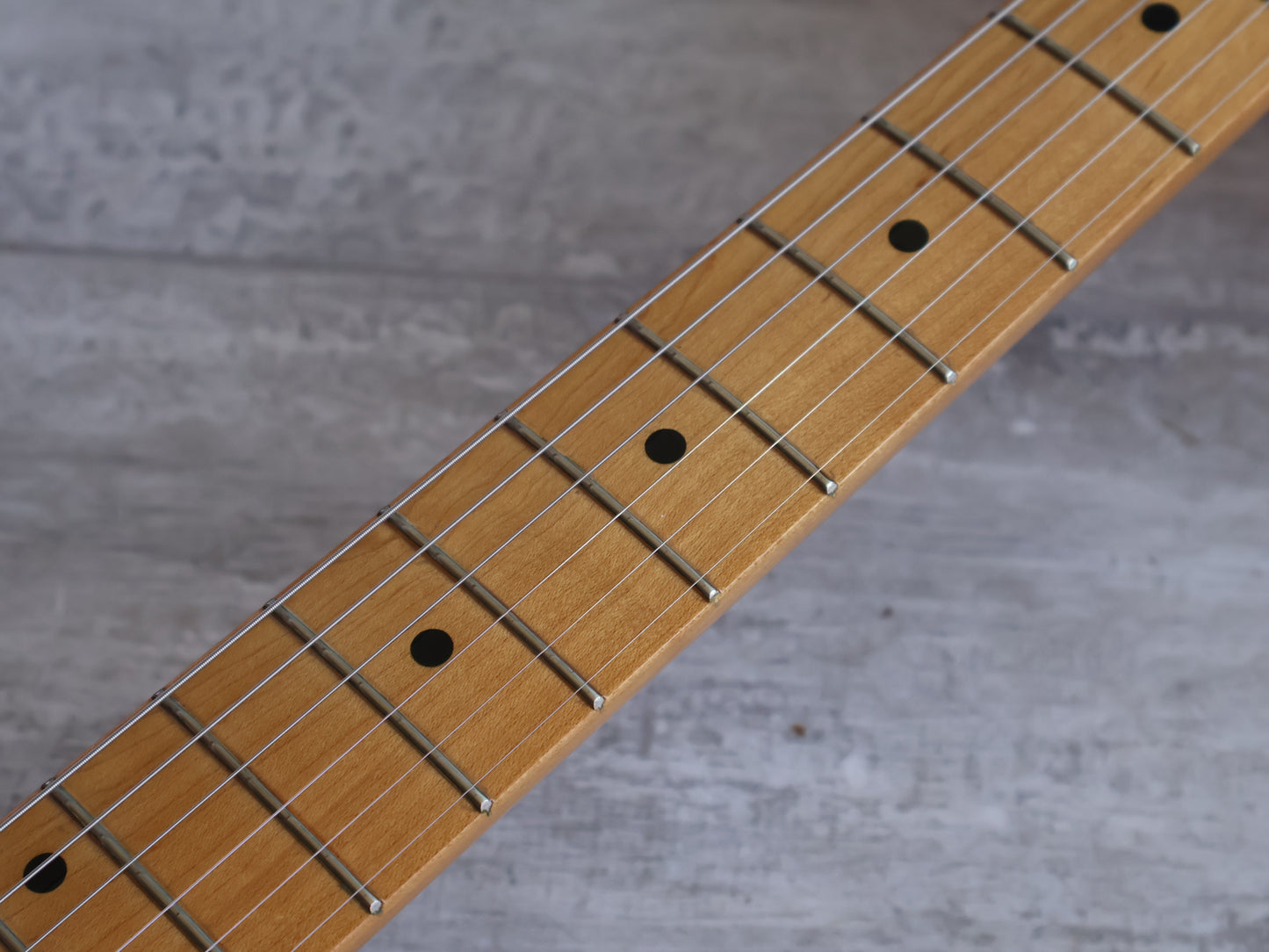 2019 Fender Vintera '50s Telecaster (Fiesta Red)