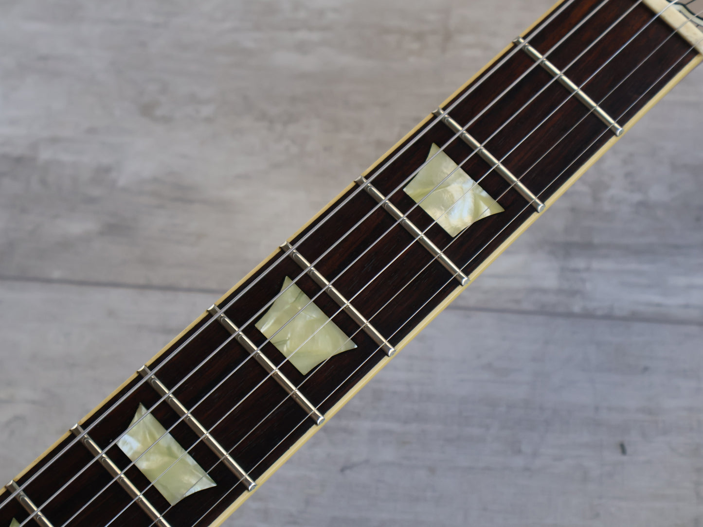 2001 Epiphone Japan LPS-90FT Les Paul Standard (Heritage Cherry Sunburst)