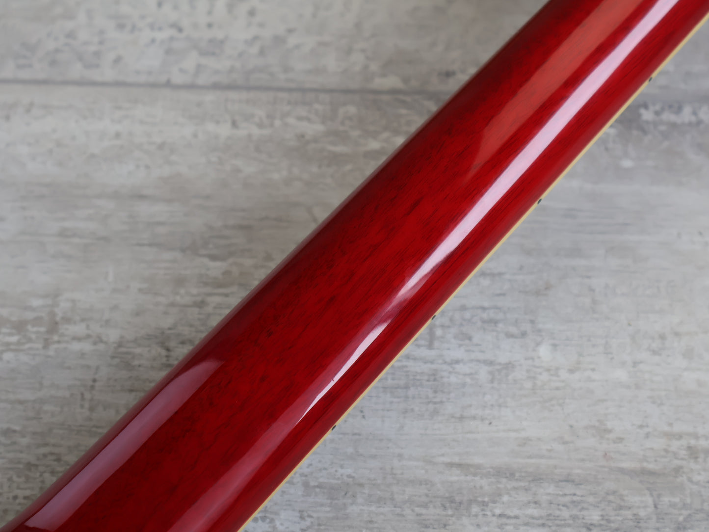 2020 Epiphone Les Paul Standard 60's Figured Top (Iced Tea)