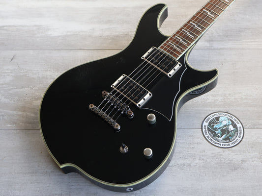 2010 Ibanez Darkstone DN500 (Black)