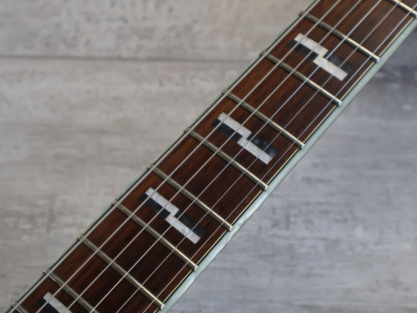 2010 Ibanez Darkstone DN500 (Black)