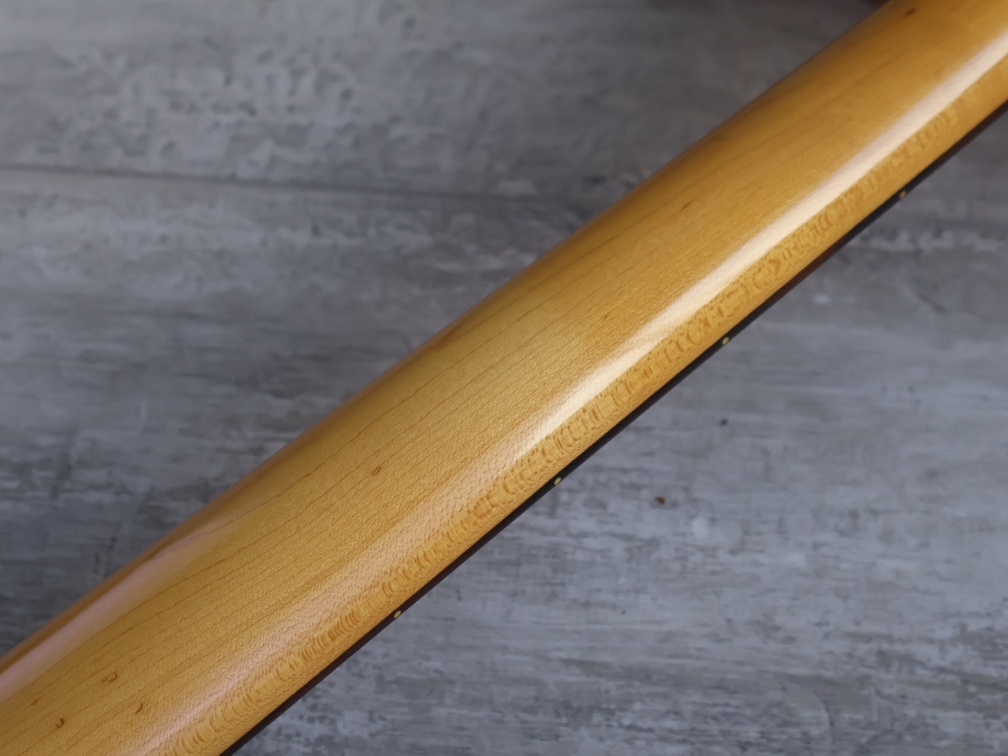 1988 Yamaha Japan RGZ 11 HSS Superstrat (Black)