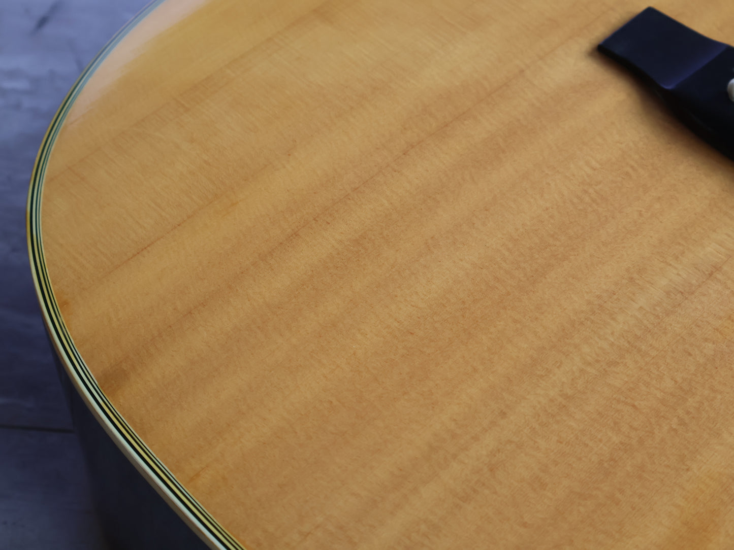 1980's Tokai Cat's Eyes CE-400 Japanese Dreadnought (Natural)