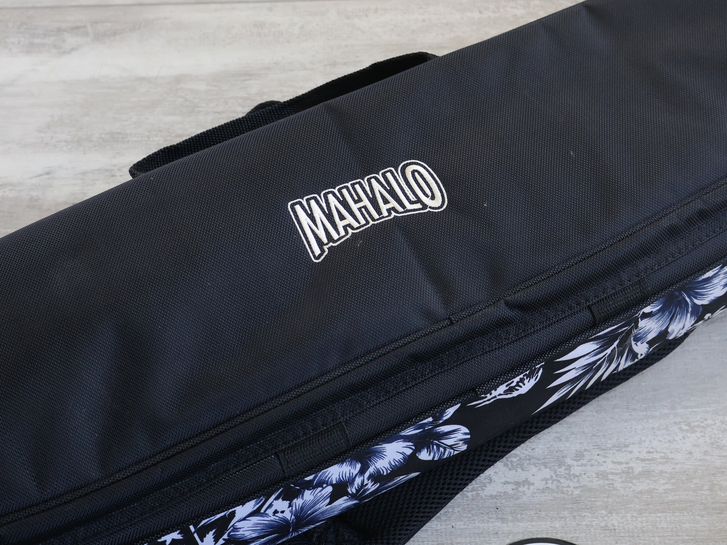 Mahalo MLG1 6 String Surfboard Lap Steel Guitar