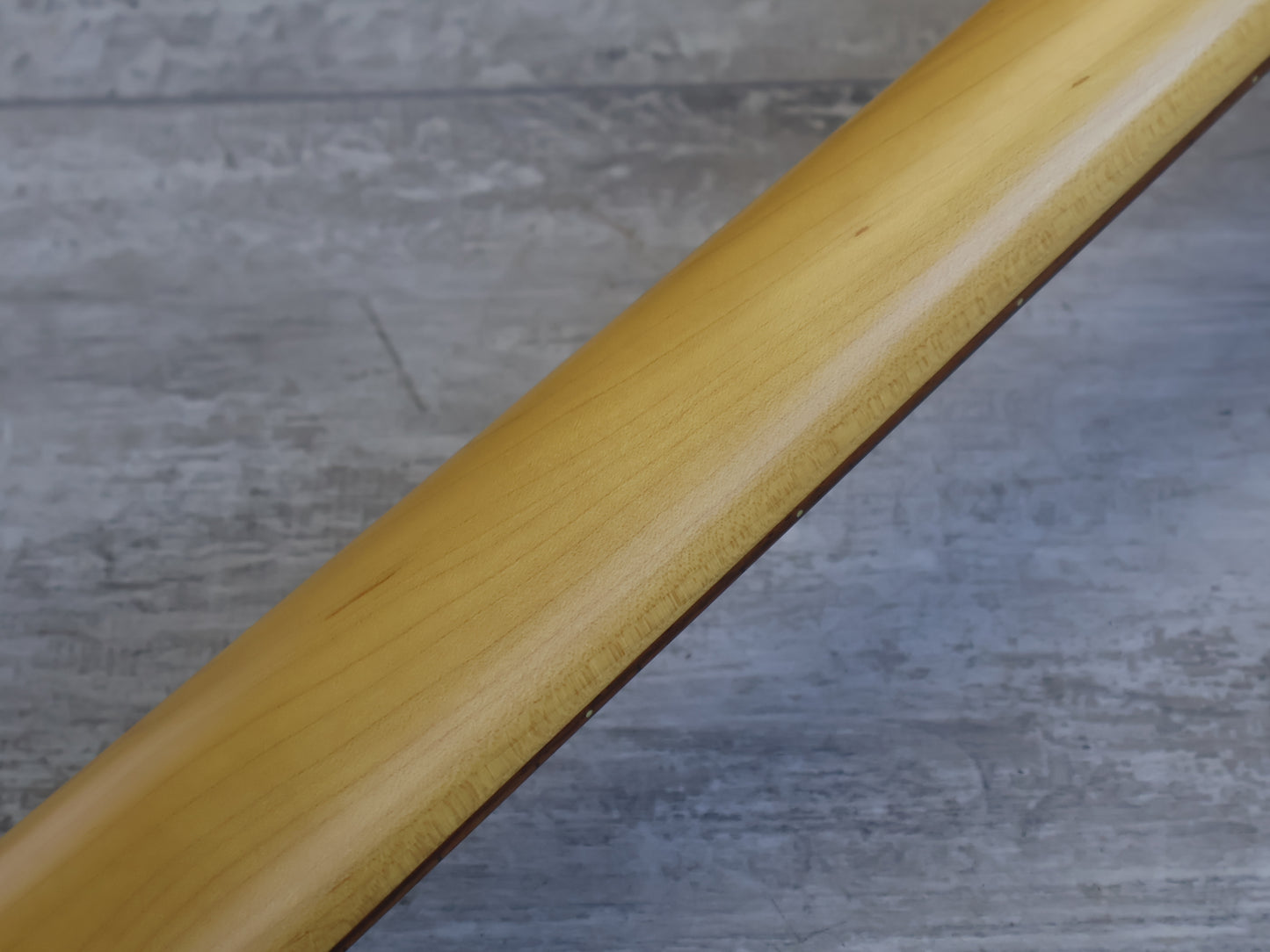 2001 Kramer Striker FR-422S Superstrat (Purple)