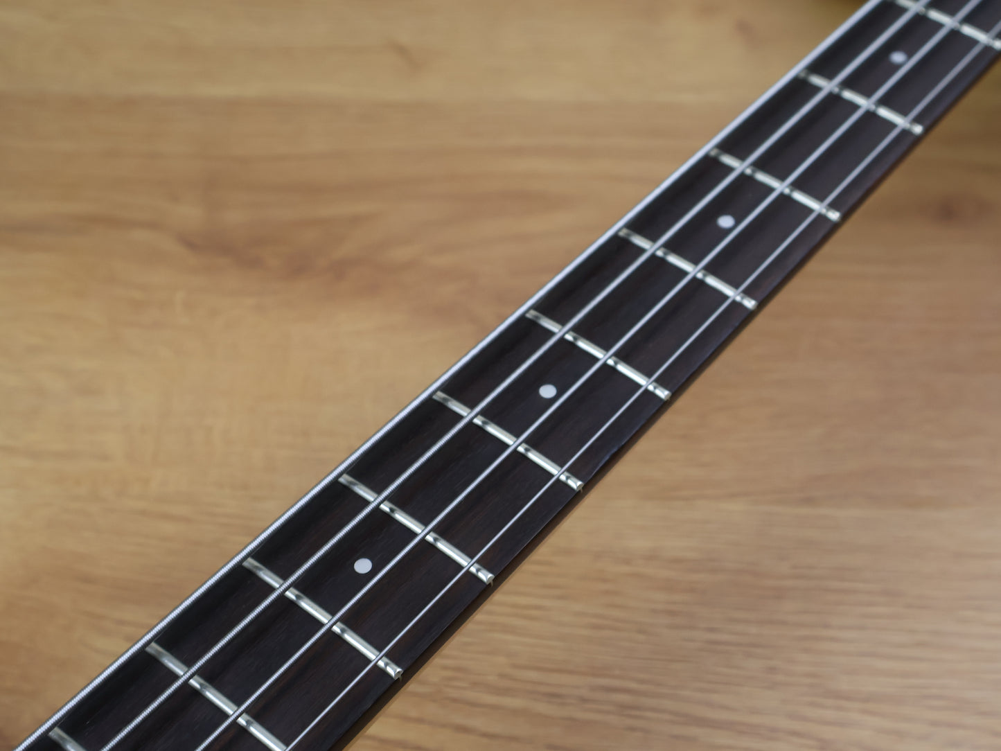 1999 Ibanez Japan SR600 SDGR Bass (Black)