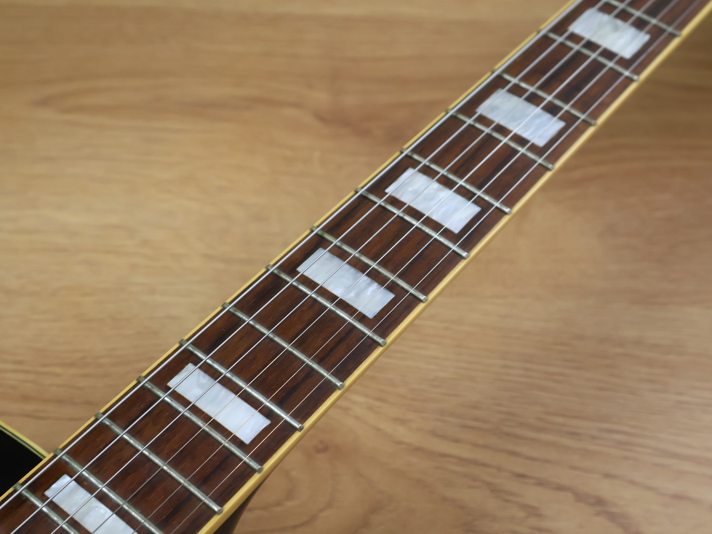 2002 Ibanez Artcore AG75-TBS-12-01 Hollowbody (Transparent Blue)