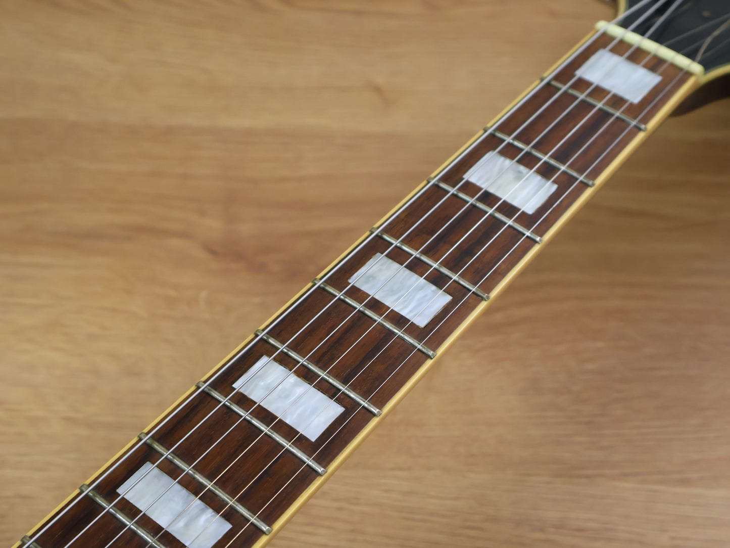 2002 Ibanez Artcore AG75-TBS-12-01 Hollowbody (Transparent Blue)