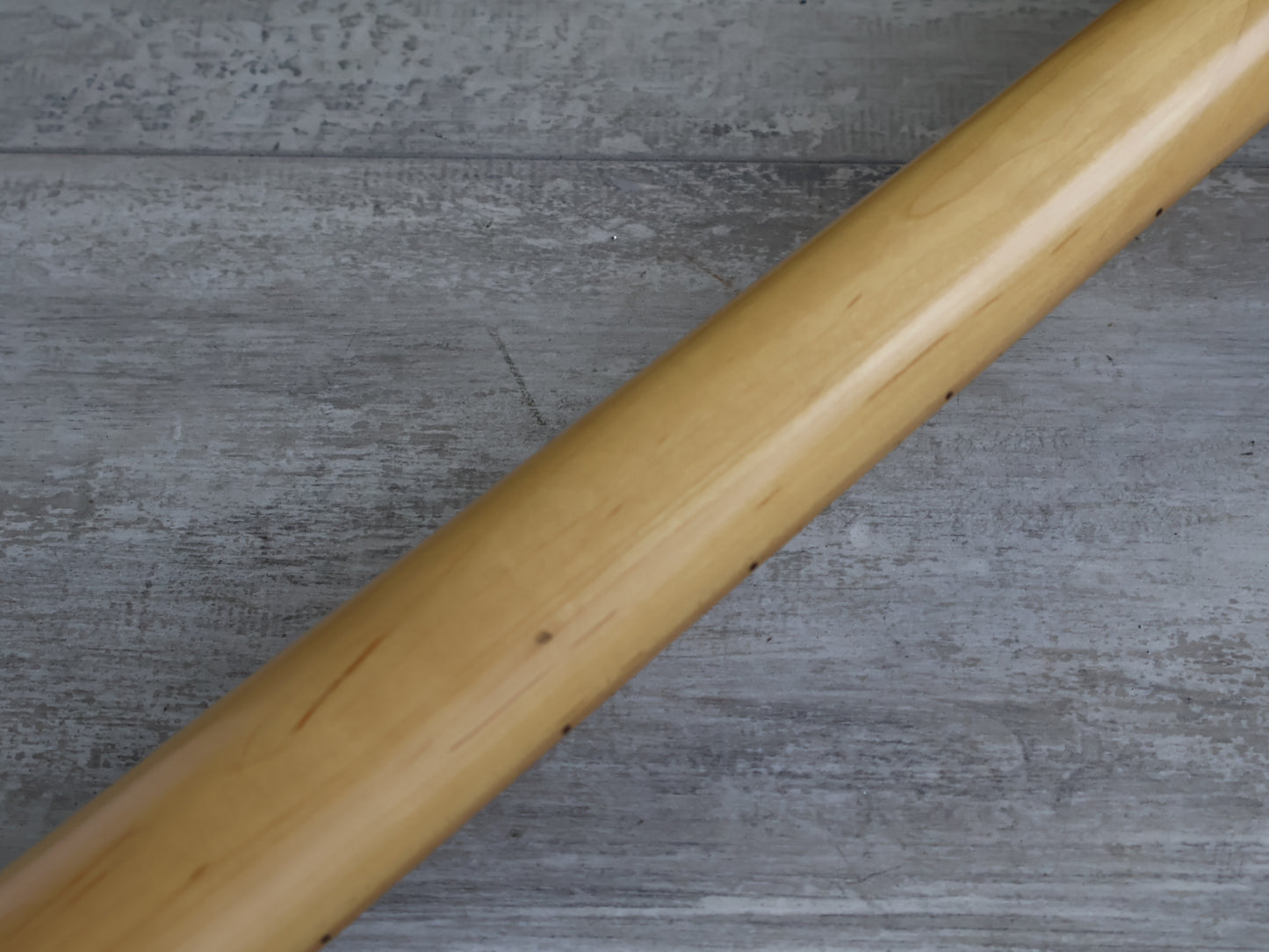 1989 Yamaha Japan MG111 26 Fret Electric Guitar (Black)