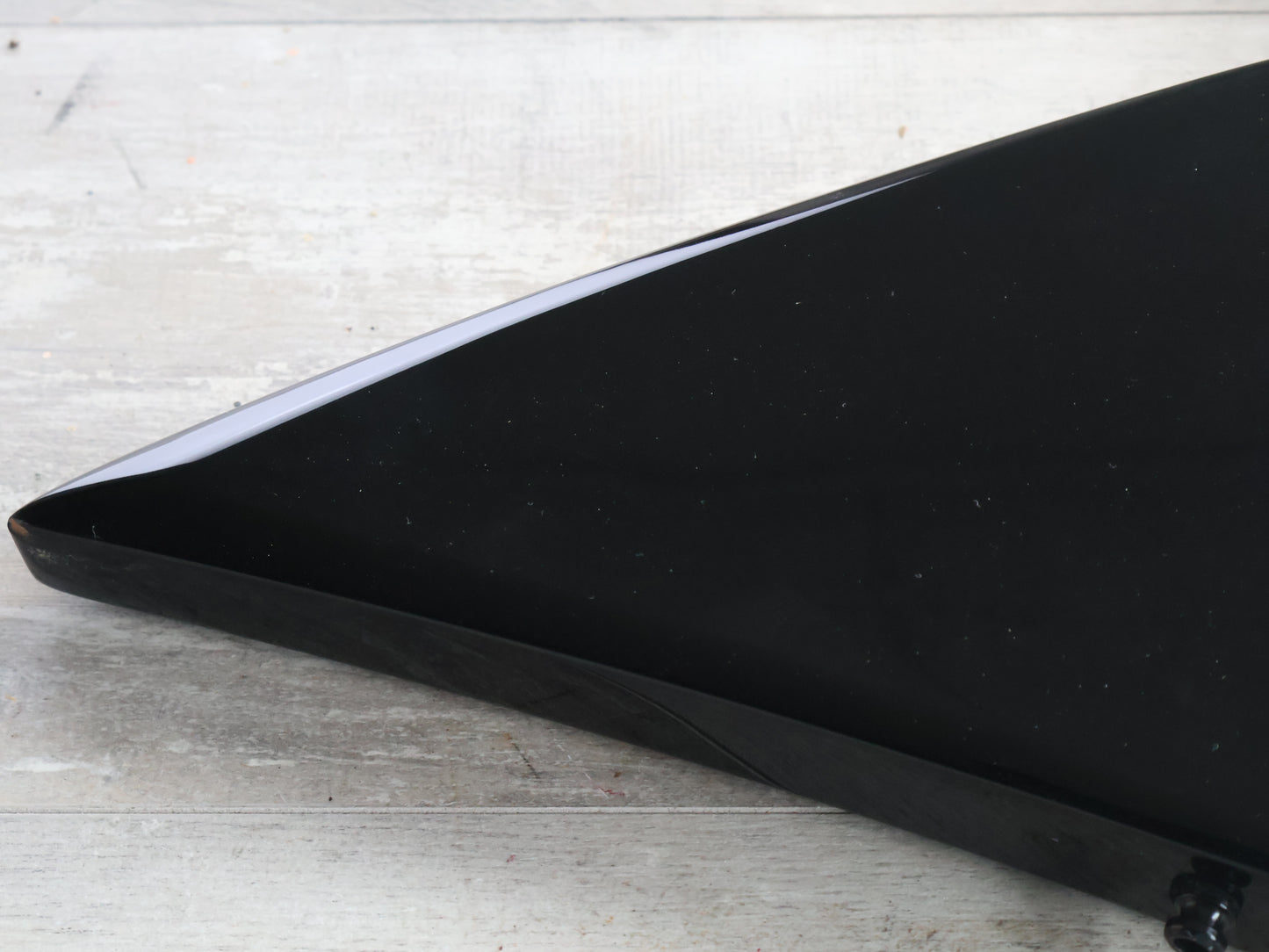 2020 LTD (by ESP) EX-200 Explorer (Gloss Black)