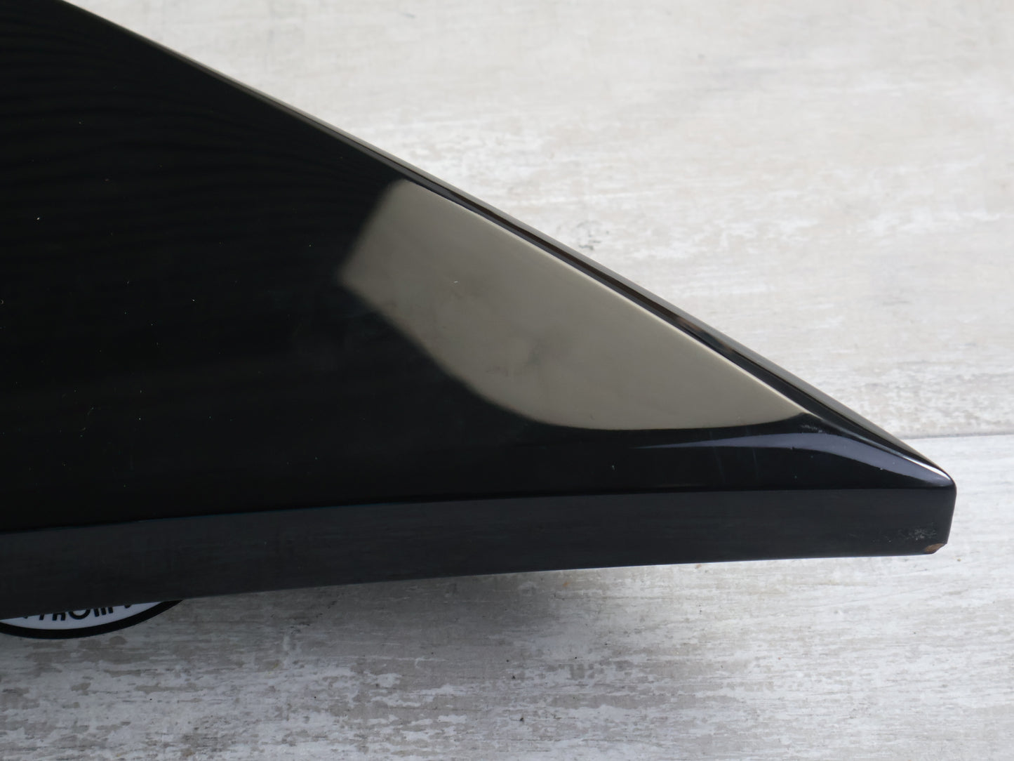 2020 LTD (by ESP) EX-200 Explorer (Gloss Black)