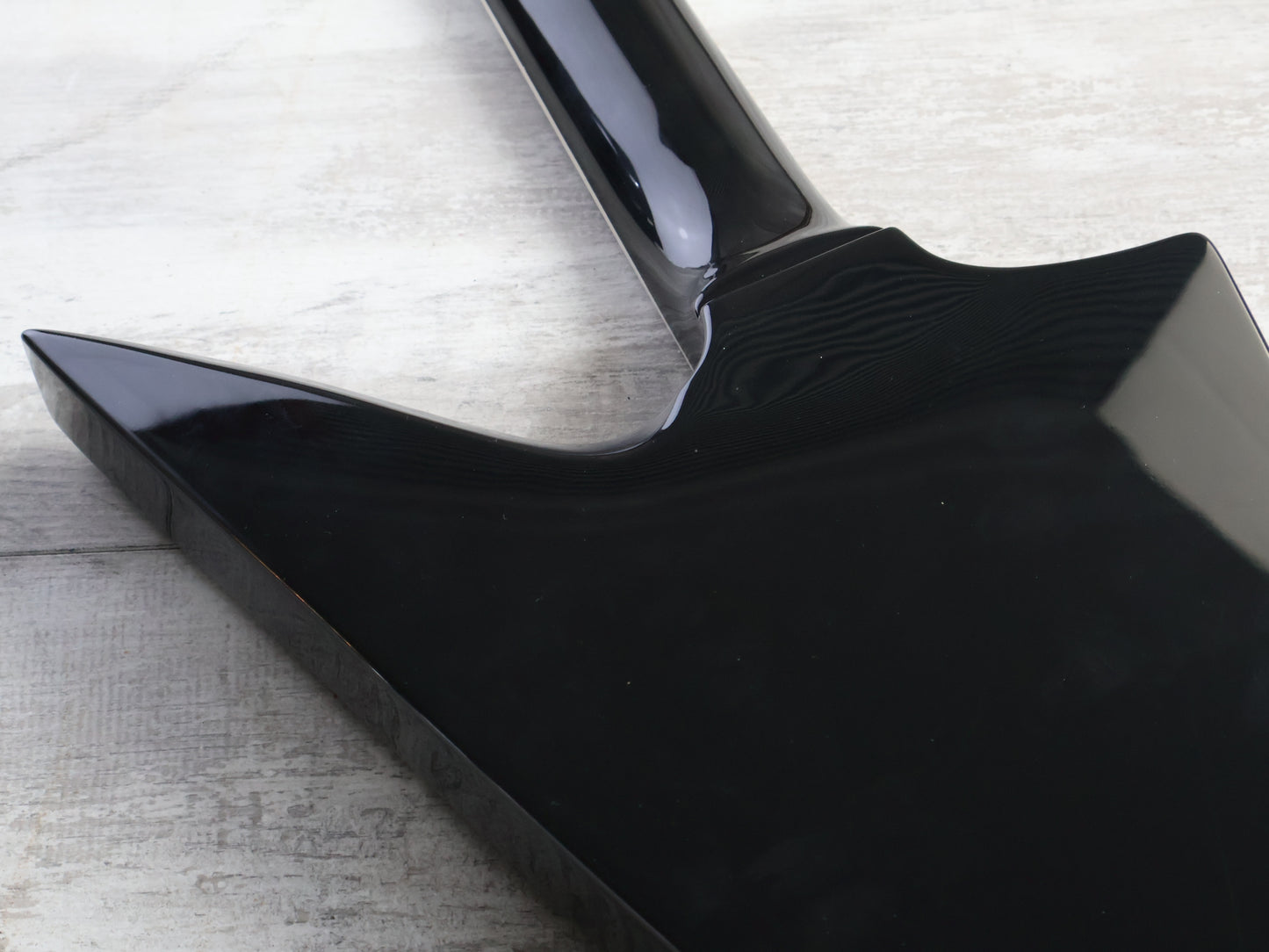 2020 LTD (by ESP) EX-200 Explorer (Gloss Black)