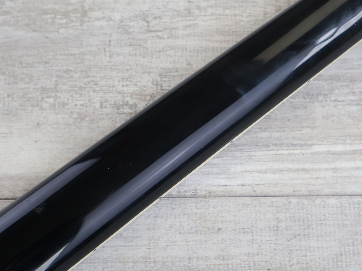 2020 LTD (by ESP) EX-200 Explorer (Gloss Black)