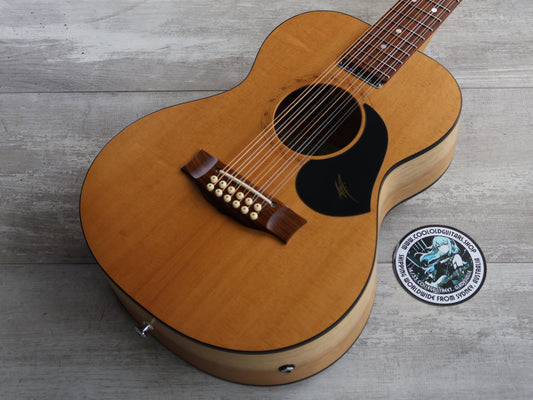 Maton EM-12 Mini Maton 12 String Acoustic w/Pickup