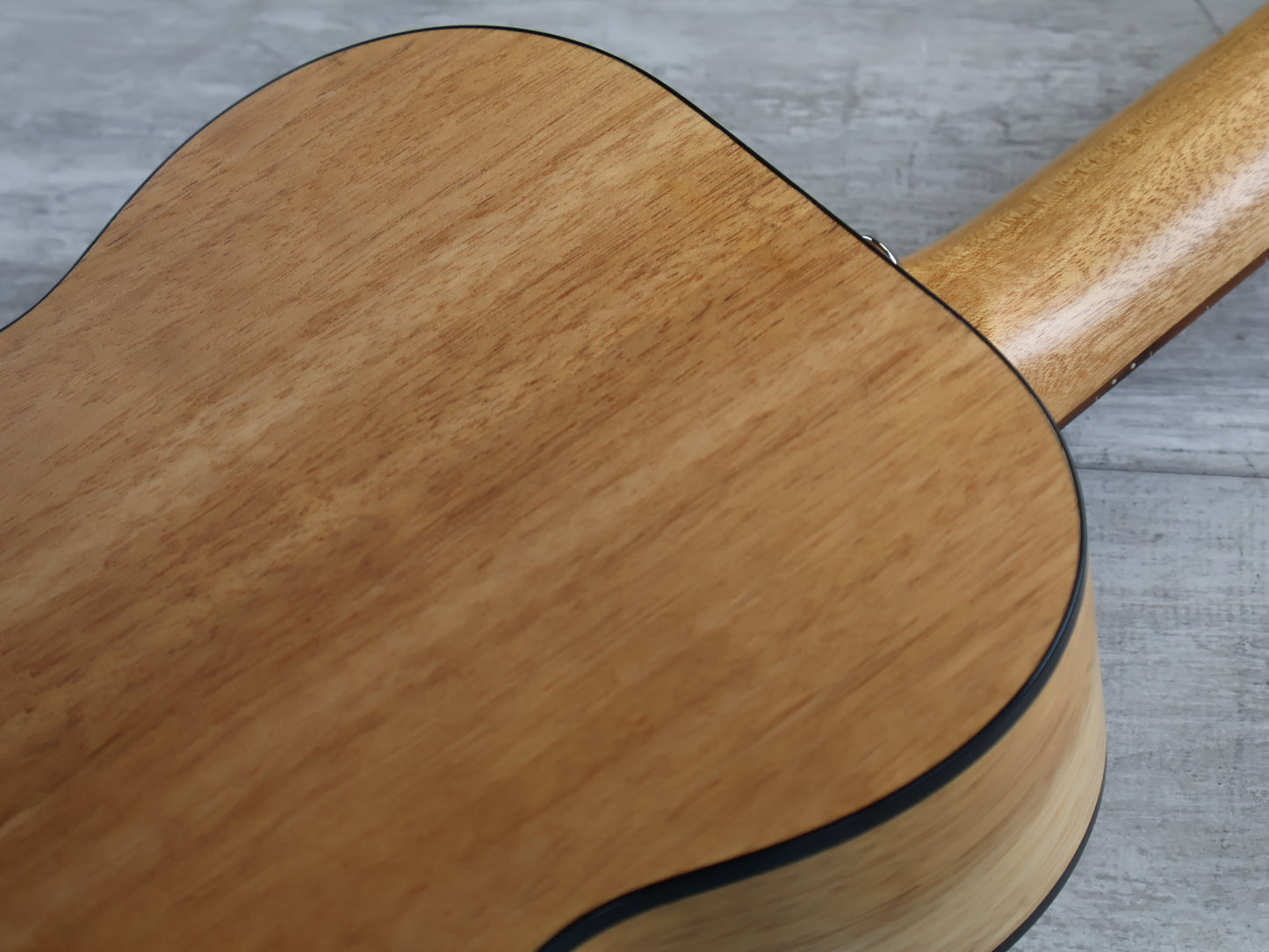 Maton EM-12 Mini Maton 12 String Acoustic w/Pickup