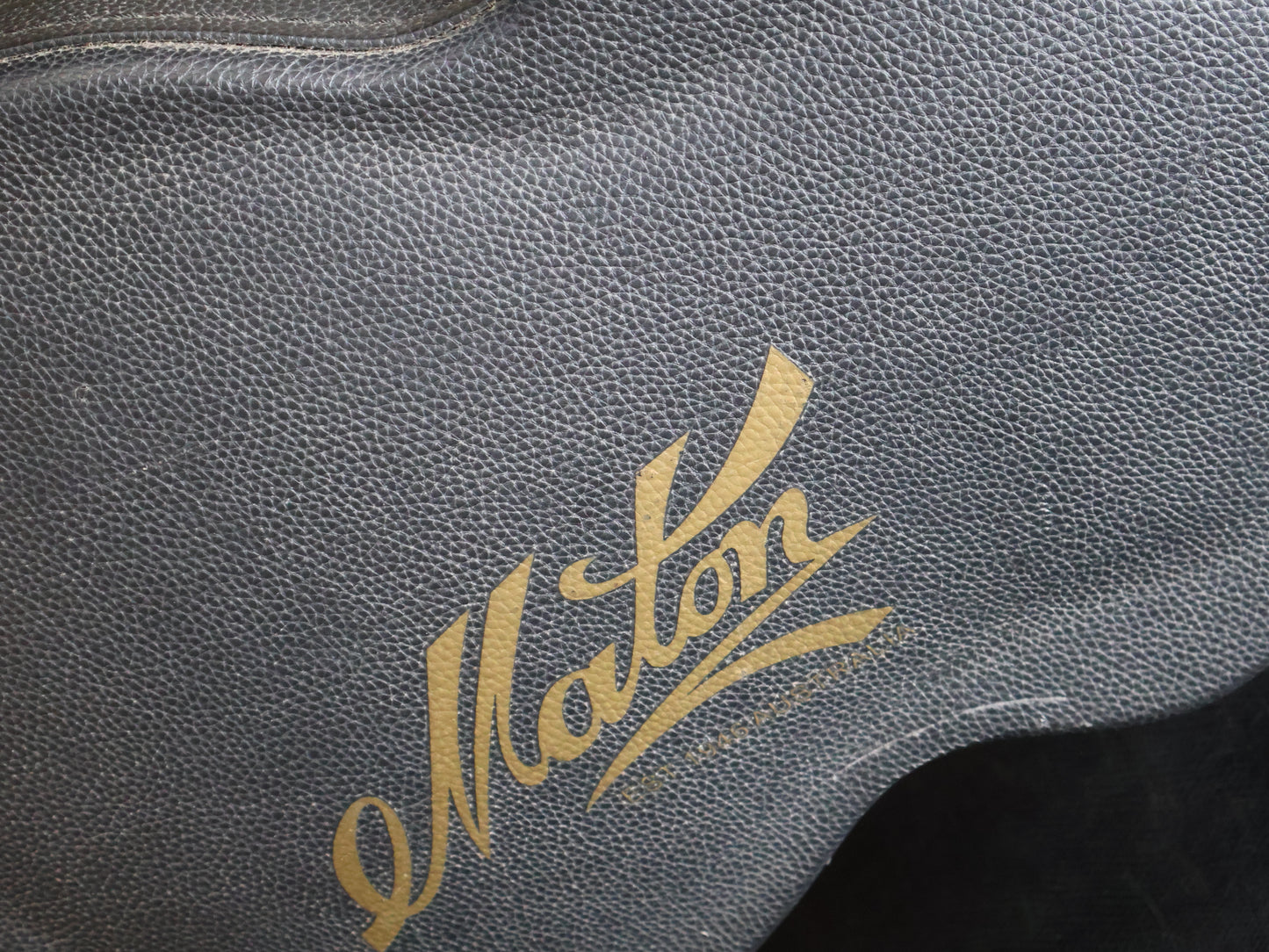 Maton EM-12 Mini Maton 12 String Acoustic w/Pickup