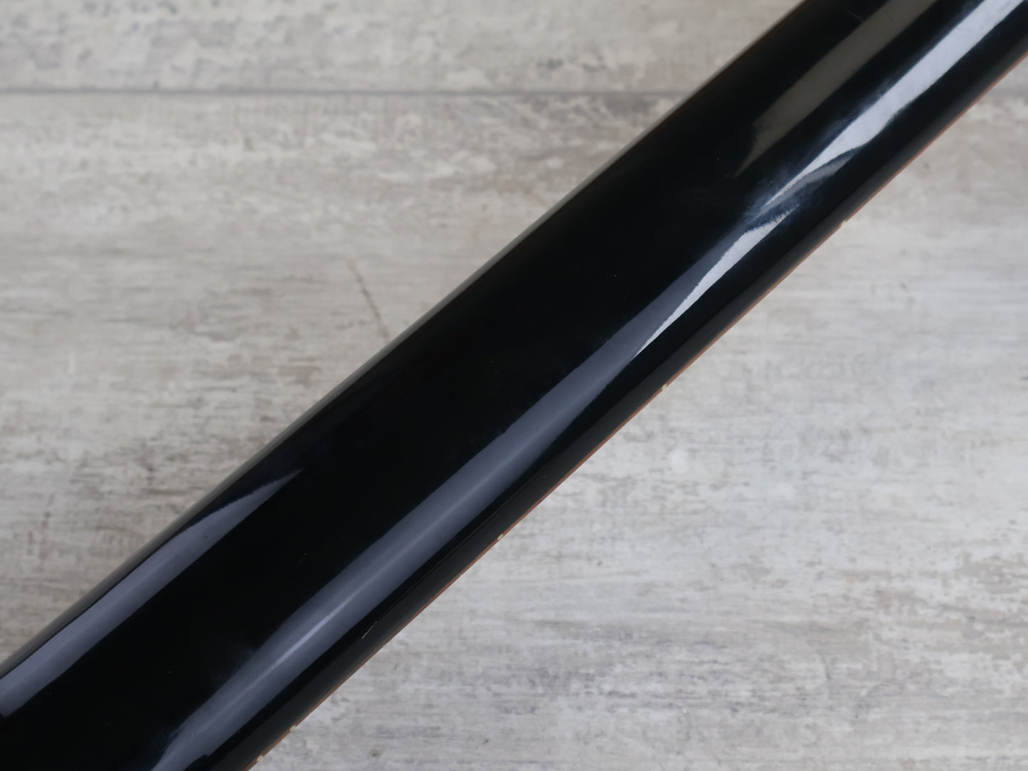 1984 Fender Japan Boxer "A Series" ST556 Boxer/Contemporary Stratocaster (Torino Red)