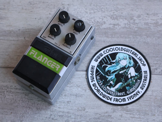 1980's Tokai Japan TFL-1 Flanger