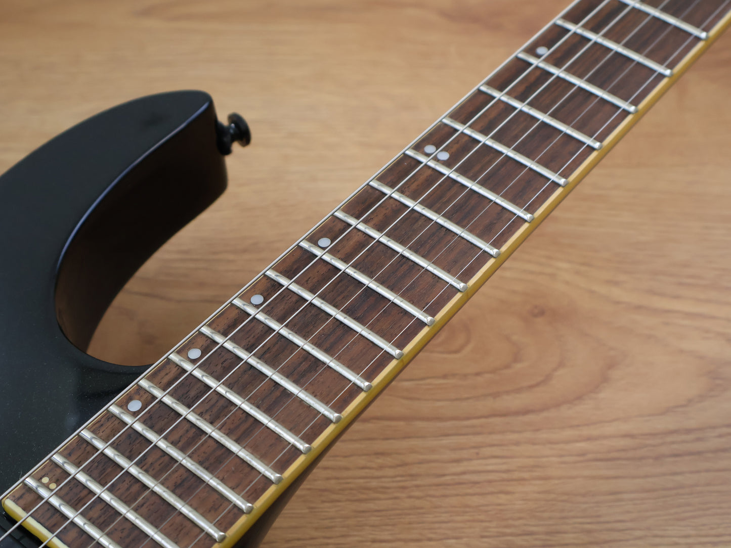 2006 Ibanez RGT6EX Neckthrough HH Superstrat w/EMG's