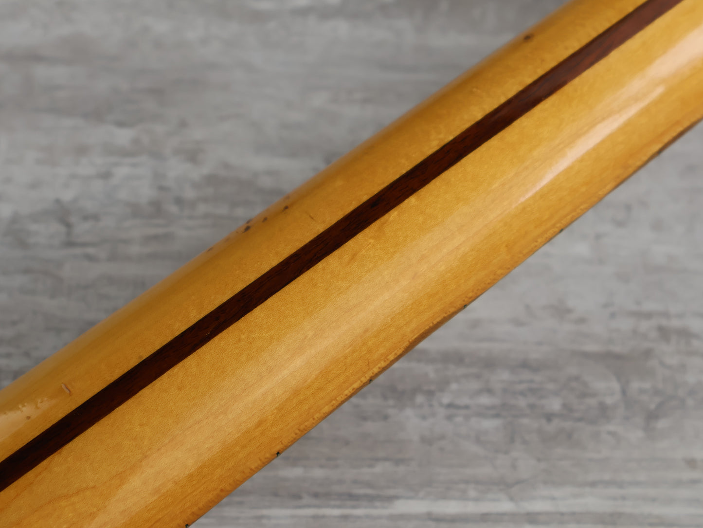 1977 Hisonus Japan PB-380C "Excellent" Precision Bass (Natural)