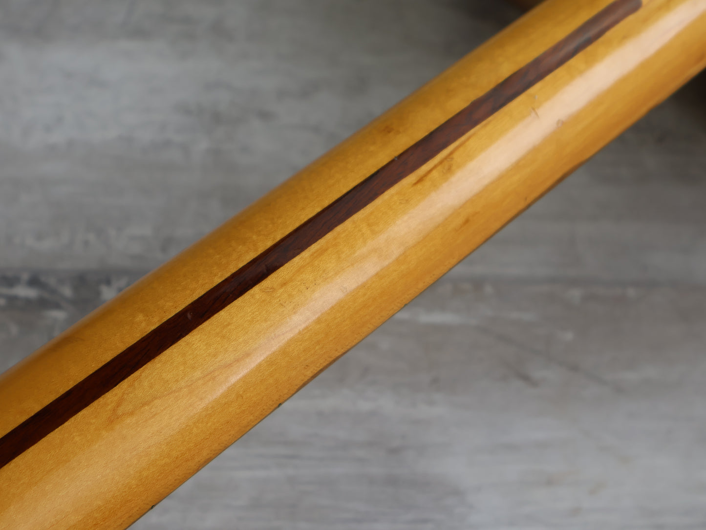 1977 Hisonus Japan PB-380C "Excellent" Precision Bass (Natural)