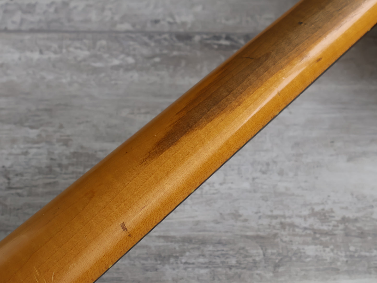 1986 Fender Japan JB406-60 Medium Scale Jazz Bass (Sunburst)