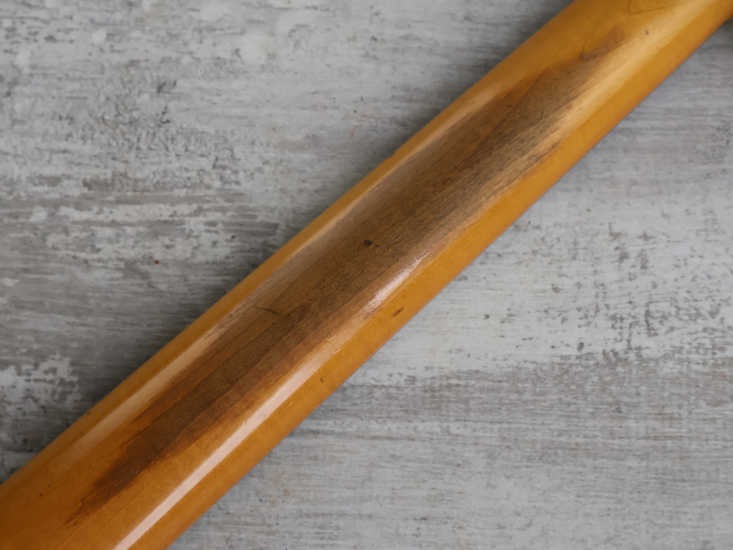 1986 Fender Japan JB406-60 Medium Scale Jazz Bass (Sunburst)