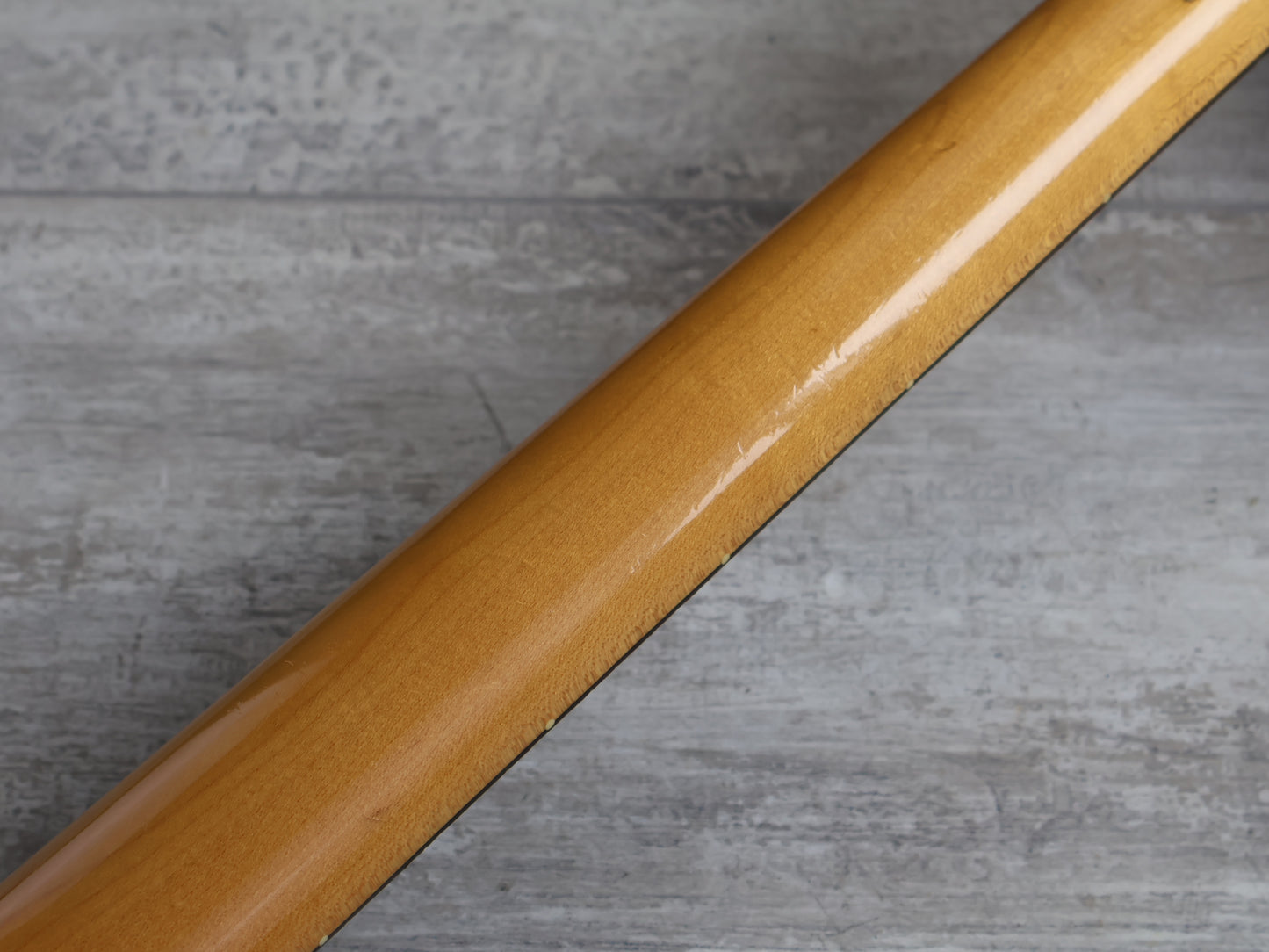 2002 Fender Japan ST62-70TX '62 Reissue Stratocaster w/Texas Specials (Candy Apple Red)